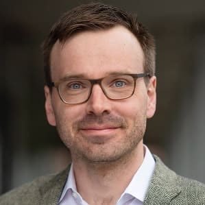 Svenn Jensen