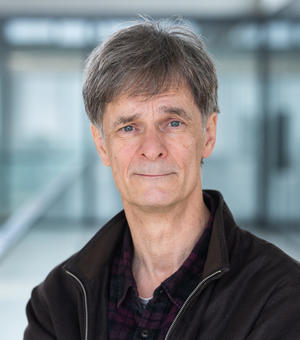 Frederick van der Ploeg